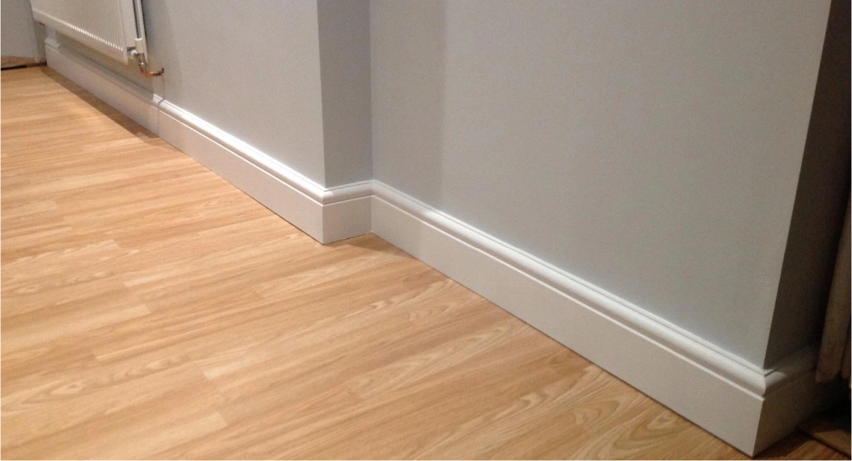 Shop Best Quality MDF Skirting in Dubai at 25% Off