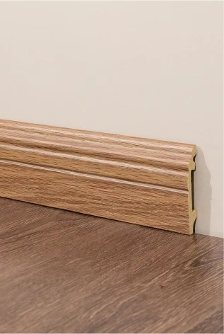 Premium PVC Skirting Supplier in Dubai