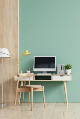 Expert office painting Dubai