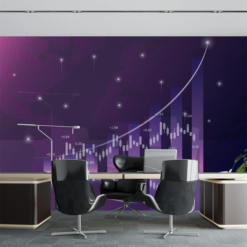 Luxury Office Wallpapers Dubai