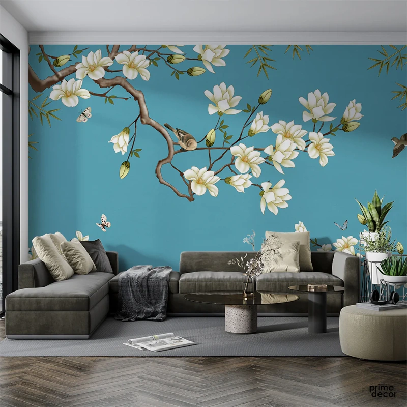 Premium Quality Wallpapers for Interiors