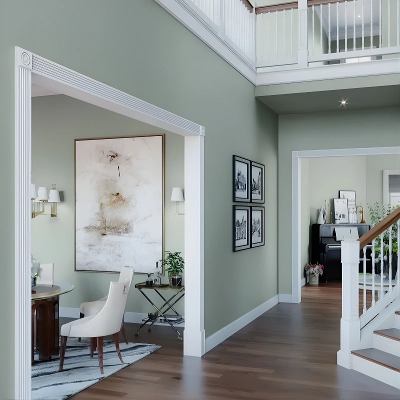 Expert apartment painting dubai service