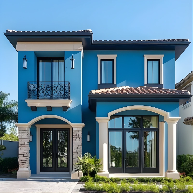 Professional House Painting service Dubai