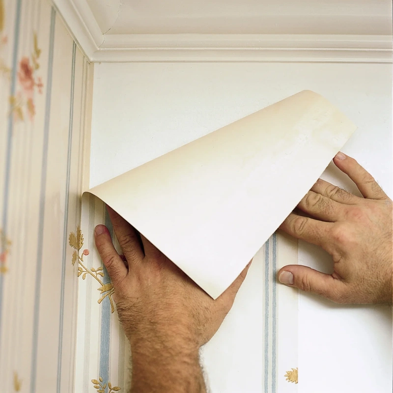 Fast Wallpaper Fixing Dubai Service