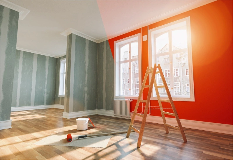 Wall Painting Dubai 47 Wall Painting Service Dubai