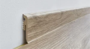 PVC Skirting