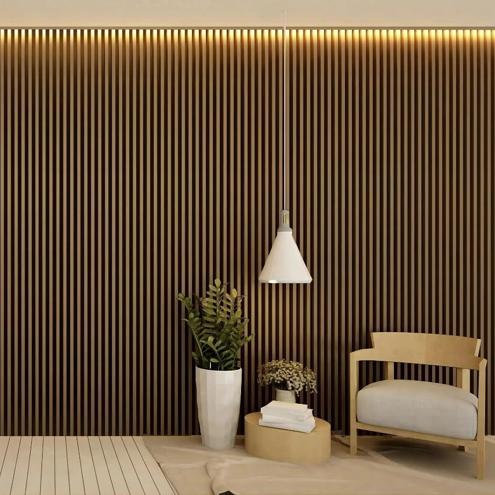 PVC Wall Cladding Dubai