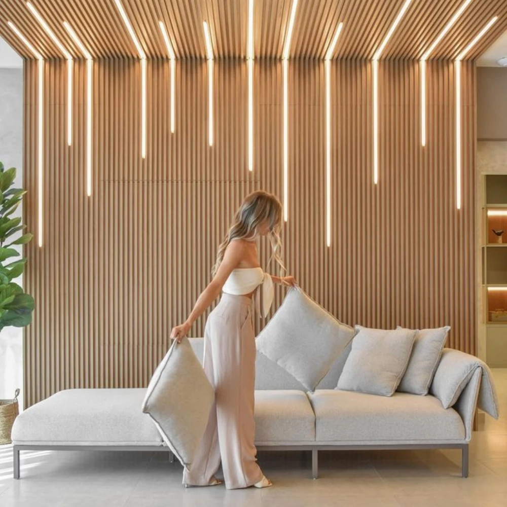 High Quality PVC Wall Panels