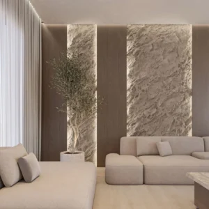 Natural Stone Veneer Wall Panels