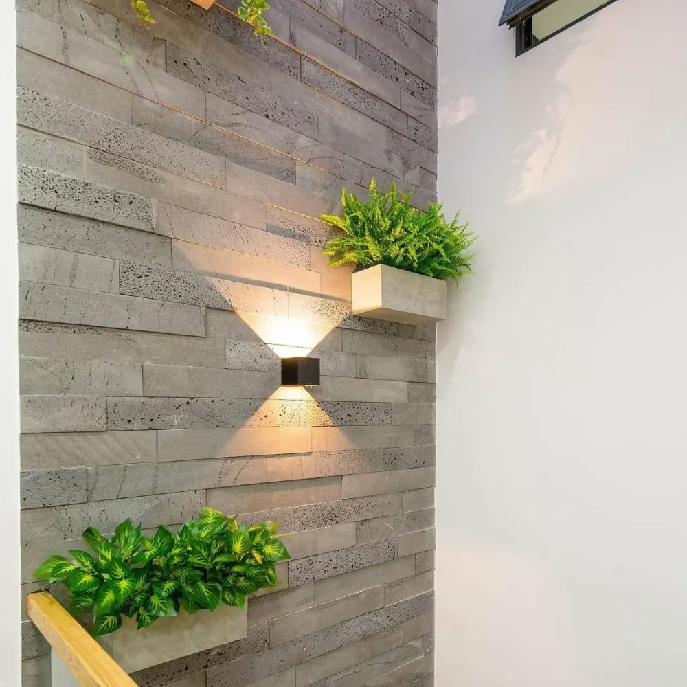 Industrial Brick Wall Panles Dubai