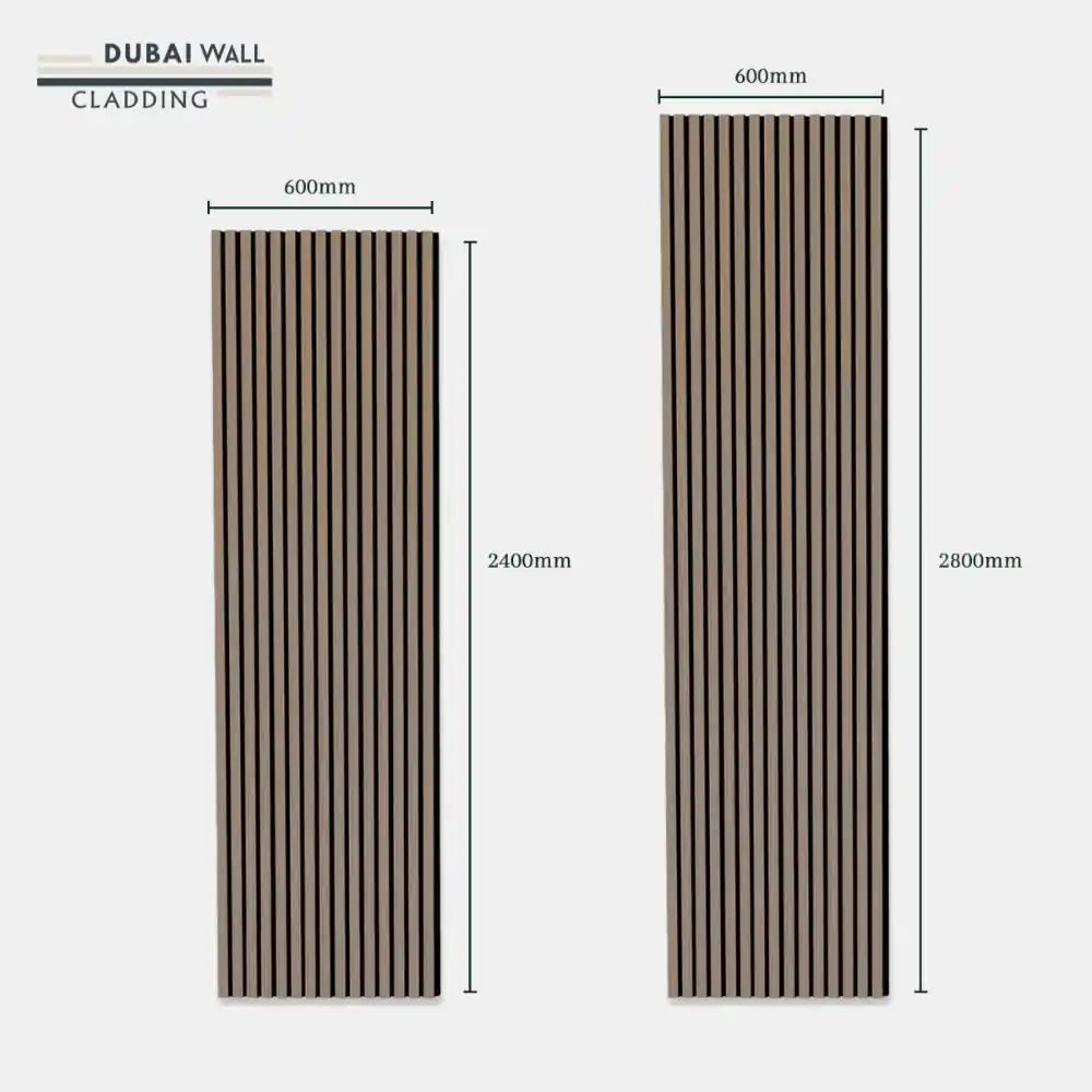 Close up natural walnut veneer.