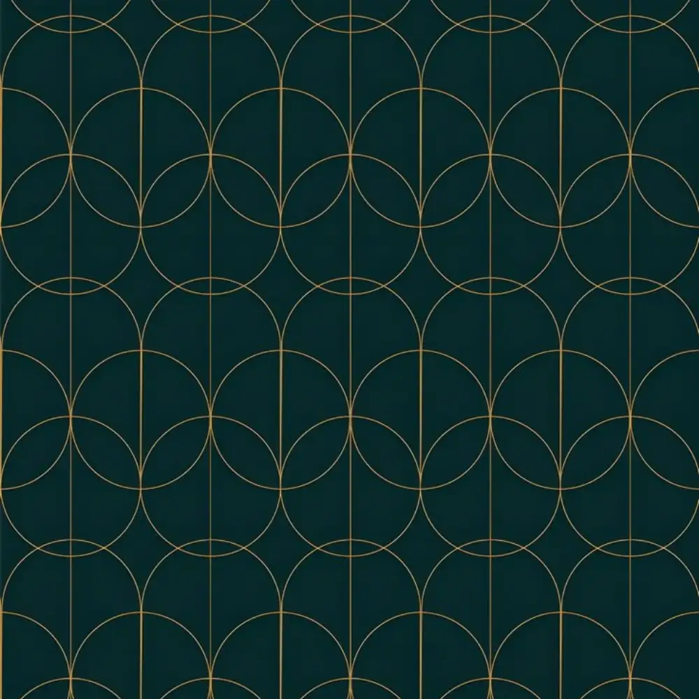 Abstract wallpaper roll sample