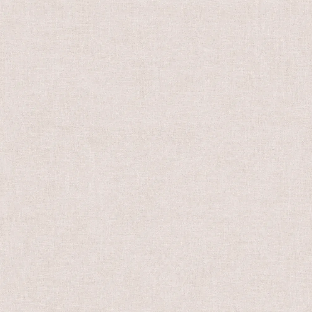 Blush Pink Textured Plain wallpaper swatch