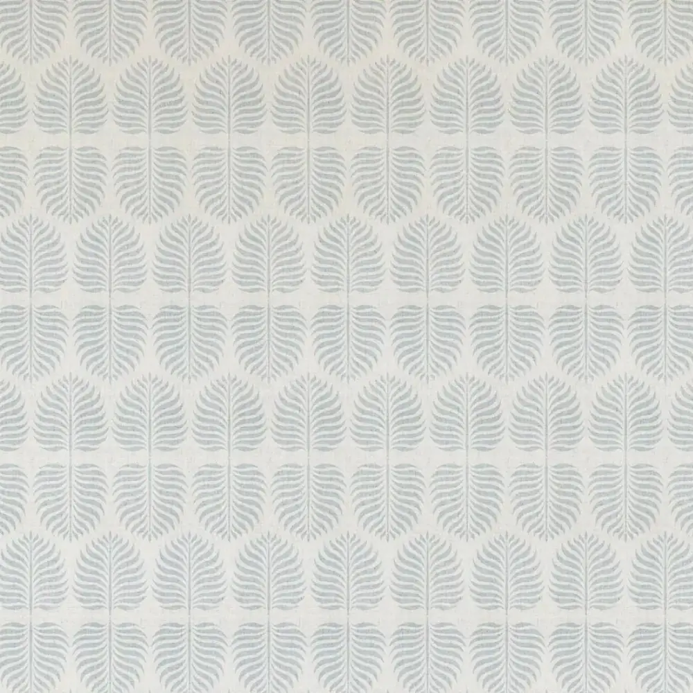 Foil wallpaper roll sample