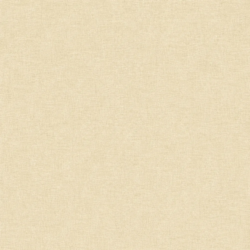 Golden Yellow Textured Plain wallpaper swatch