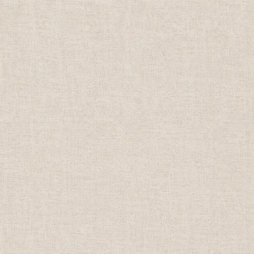 Warm Sand Beige Textured Plain wallpaper swatch