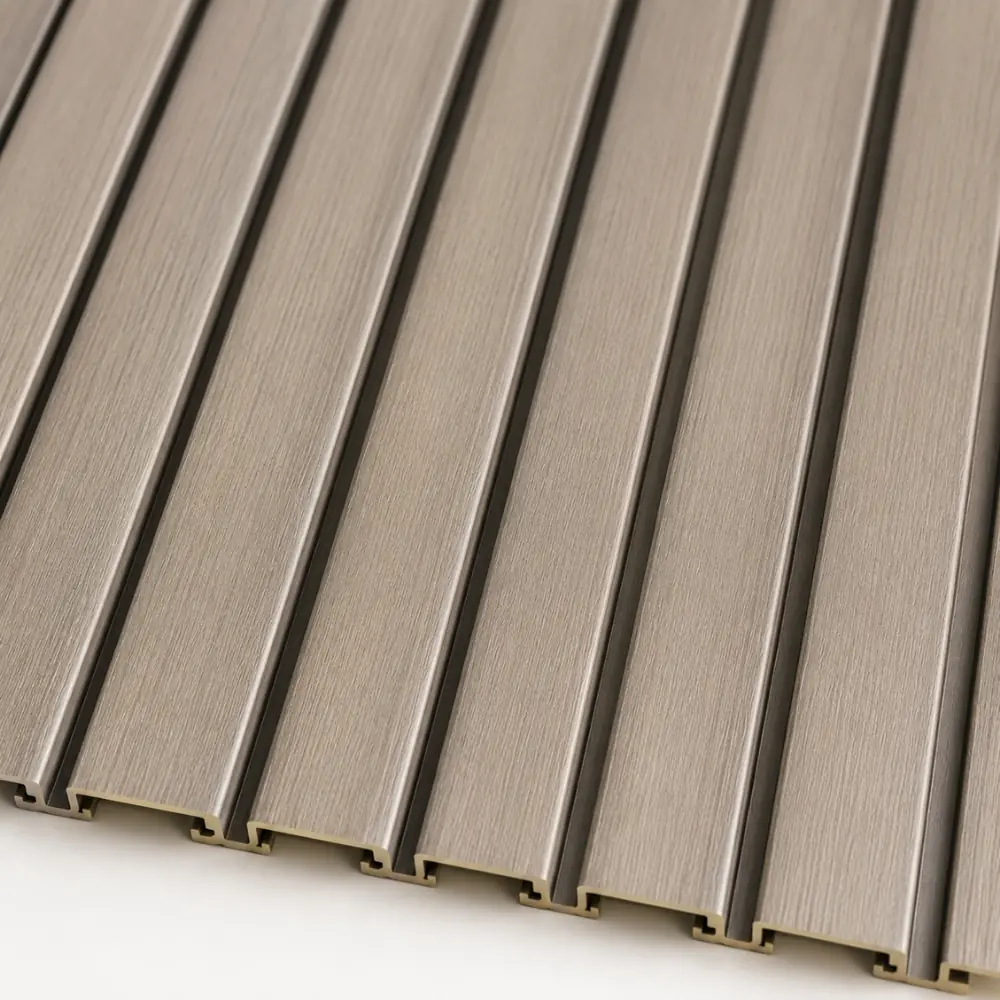 Home 56 Close-up fire resistant cladding texture