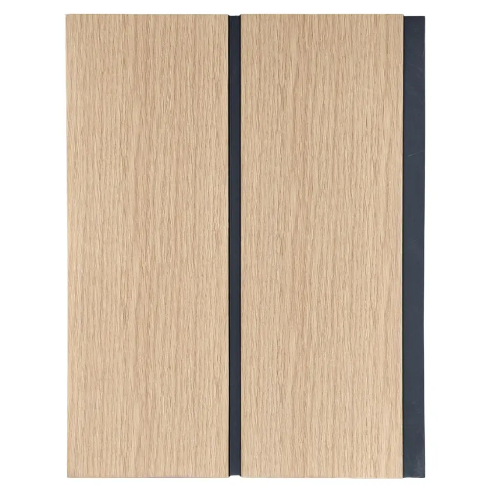 Sandstone Oak Wall Panel Dubai