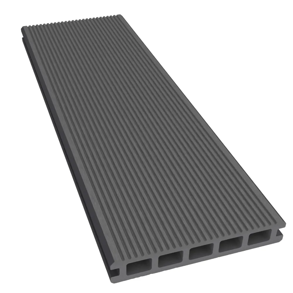 Classic Lite Grooved Deck Board Sample