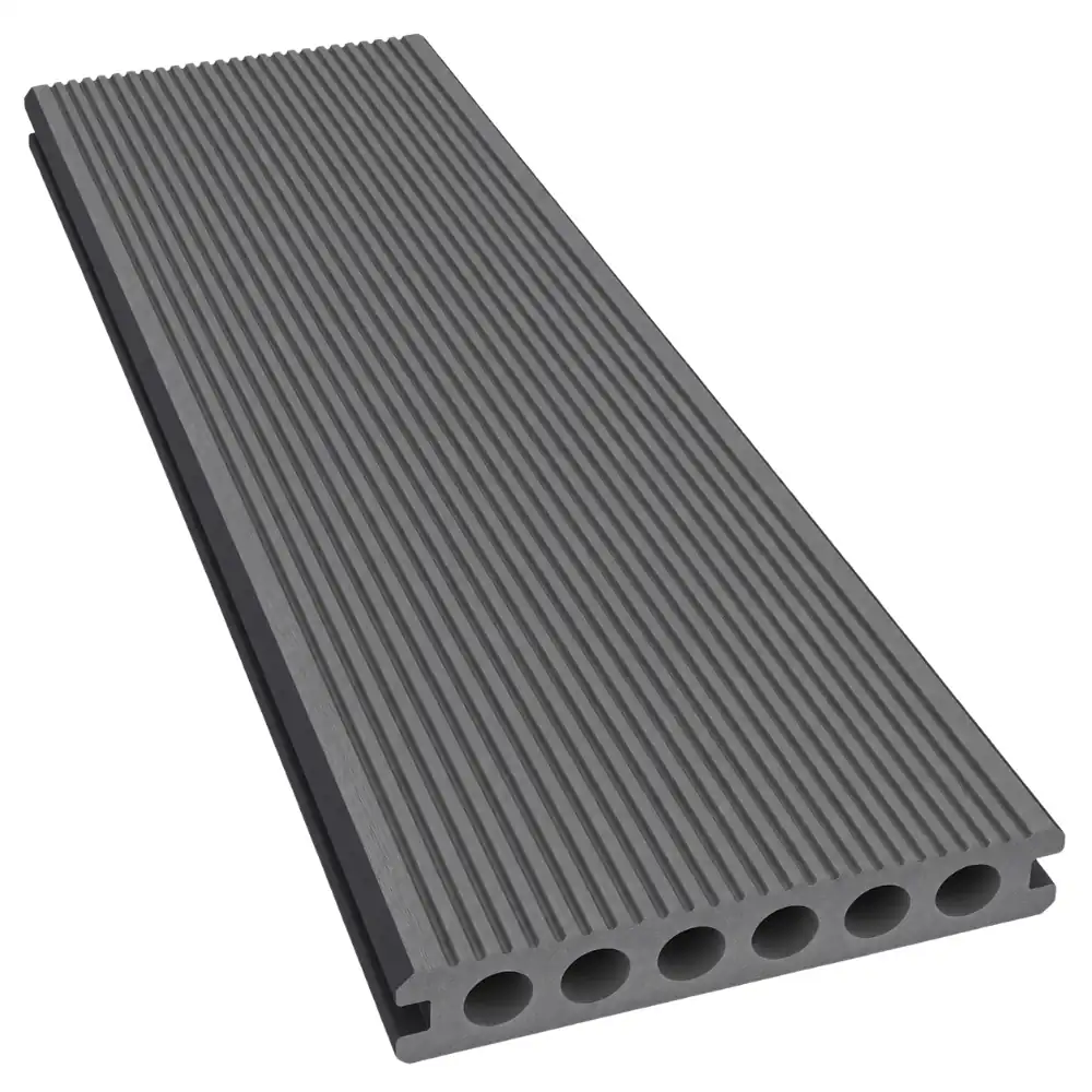 Classic Hollow Grooved Board Sample