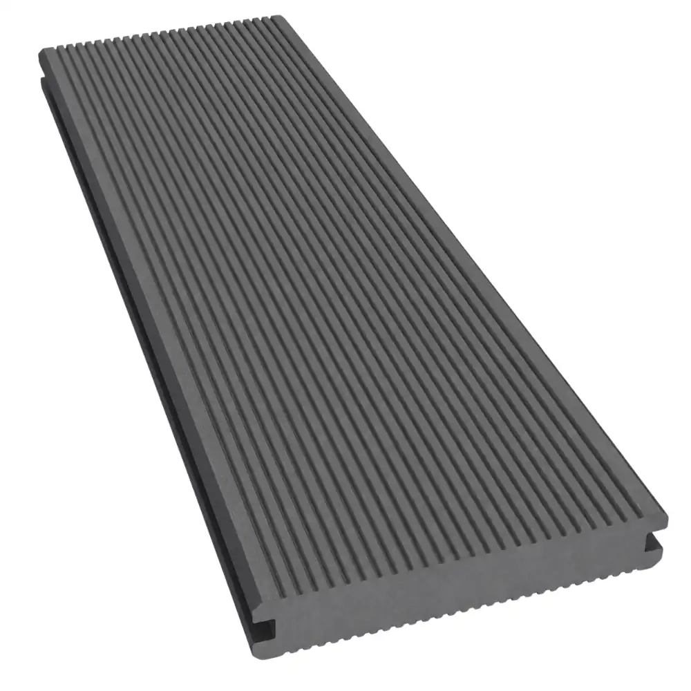 Classic Solid Grooved Board Sample