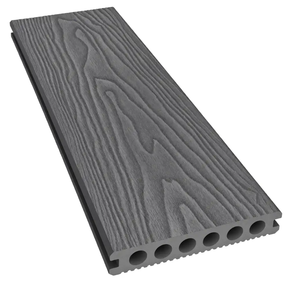 Classic Hollow Woodgrain Board Sample